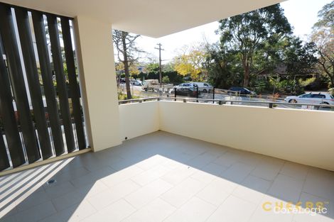 Property photo of 102/9 Victoria Street Roseville NSW 2069