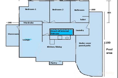 Property photo of 22 Guthrie Close Bentley Park QLD 4869