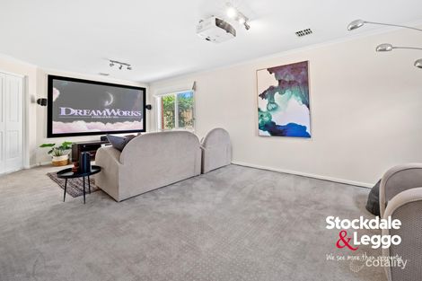 Property photo of 6 Rutherglen Crescent Gowanbrae VIC 3043