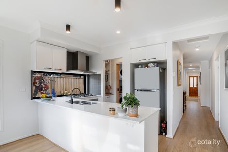 Property photo of 14 Edenhope Circuit Armstrong Creek VIC 3217