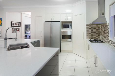 Property photo of 22 Rainbow Circuit Coomera QLD 4209