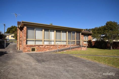 Property photo of 7 Monaghan Avenue Nowra NSW 2541