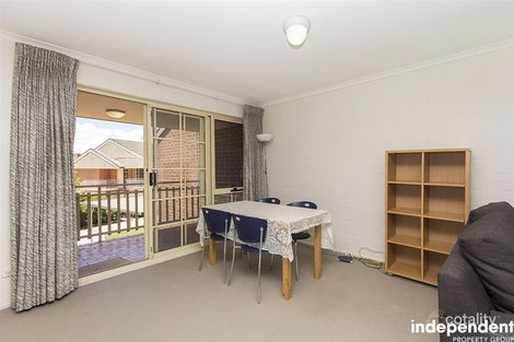 Property photo of 34/22 Archibald Street Lyneham ACT 2602
