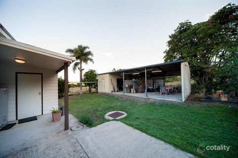 Property photo of 12 O'Hanlon Crescent Mount Julian QLD 4800