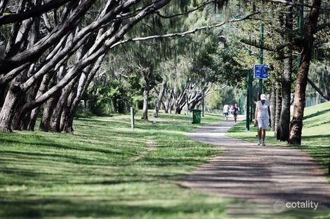 Property photo of 157 Old Burleigh Road Broadbeach QLD 4218