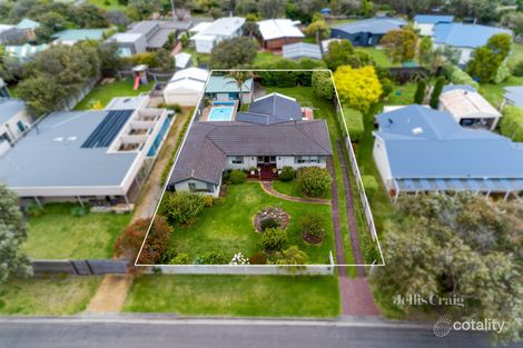 Property photo of 18 Charles Street Blairgowrie VIC 3942