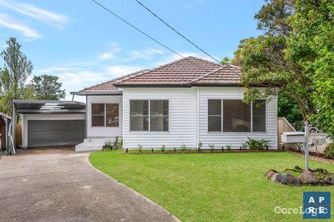 Property photo of 10 Dunrossil Avenue Fairfield East NSW 2165