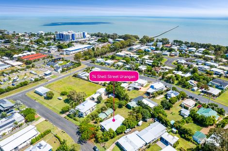74 Shell St, Urangan, QLD 4655