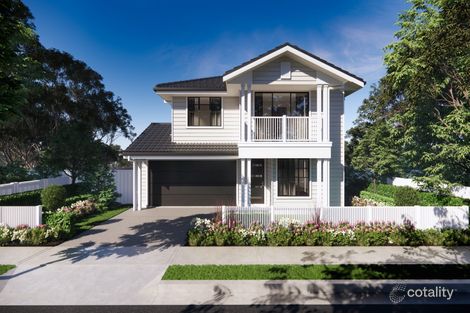 Property photo of 3 Monteith Place Baulkham Hills NSW 2153