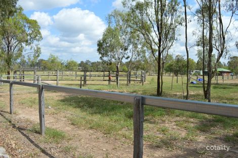 Property photo of 87 Staatz Quarry Road Regency Downs QLD 4341