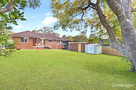 Property photo of 3 Carawatha Street Beecroft NSW 2119