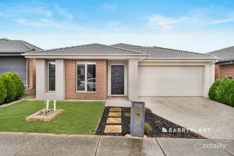 66 Cochin Dr, Clyde North, VIC 3978