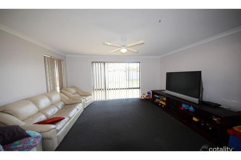 Property photo of 4 Mackenzie Place Australind WA 6233