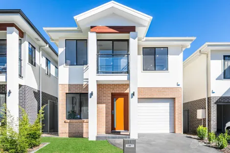 14 Yamuna Pde, Box Hill, NSW 2765