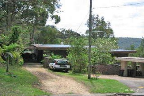 11 Woomba Cl, Hornsby Heights, NSW 2077