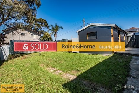 Property photo of 651 Forest Road Peakhurst NSW 2210