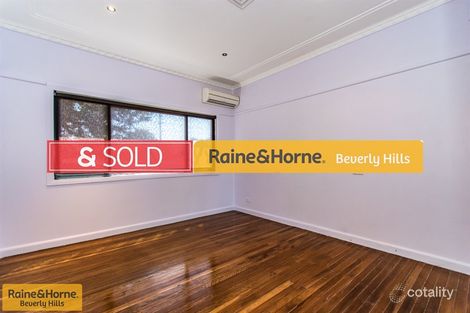 Property photo of 651 Forest Road Peakhurst NSW 2210