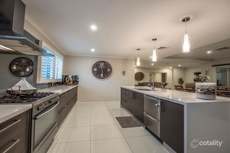 Property photo of 2 Kingfisher Drive Shepparton VIC 3630