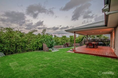 Property photo of 16 Webster Court Petrie QLD 4502