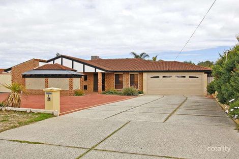 8 EMANUEL CT, MARANGAROO, WA 6064