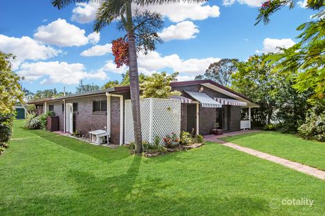 Property photo of 74 Shell Street Urangan QLD 4655