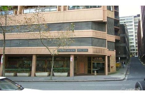 Property photo of 64/278-284 Sussex Street Sydney NSW 2000