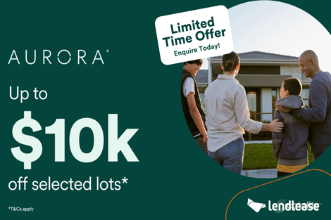 Lot 4643 Artemis Way, Wollert, VIC 3750