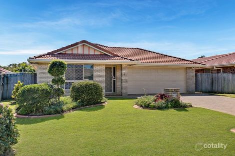 Property photo of 4 Celebes Close Tingalpa QLD 4173