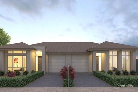 4 Crystal Ave, St Marys, SA 5042