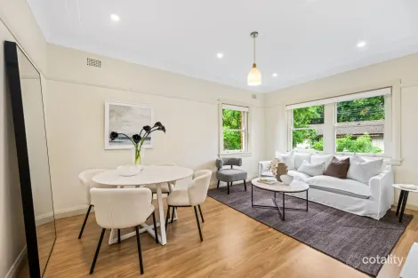 Property photo of 4/3 Moodie Street Cammeray NSW 2062