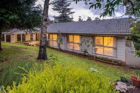 Property photo of 5 Hunter Street Monbulk VIC 3793