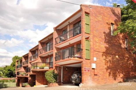 8/29 Bowler St, Paddington, QLD 4064