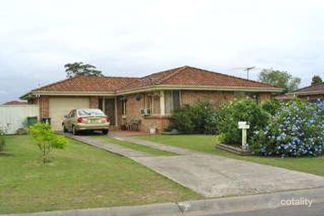 18 Samuel St, Bligh Park, NSW 2756