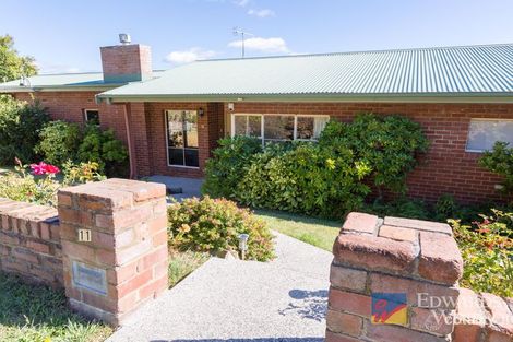 Property photo of 11 Benjafield Terrace Mount Stuart TAS 7000