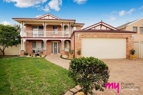 3 Bundell St, Harrington Park, NSW 2567