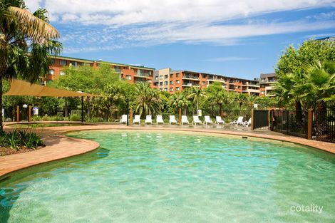 1408/177-219 Mitchell Rd, Erskineville, NSW 2043