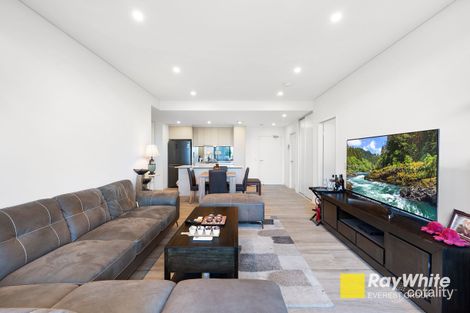 Property photo of 110/4 Herman Crescent Rouse Hill NSW 2155