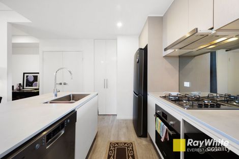 Property photo of 110/4 Herman Crescent Rouse Hill NSW 2155