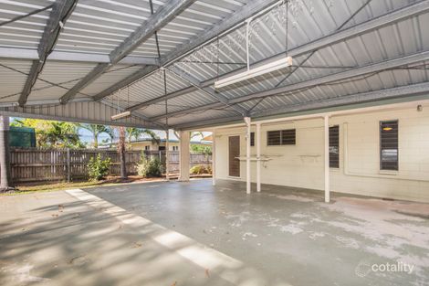 Property photo of 7 Griffey Street Burdell QLD 4818
