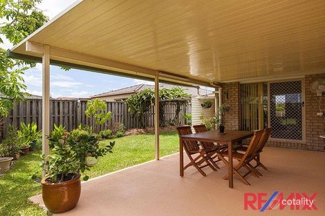 Property photo of 36 Calvary Crescent Boondall QLD 4034