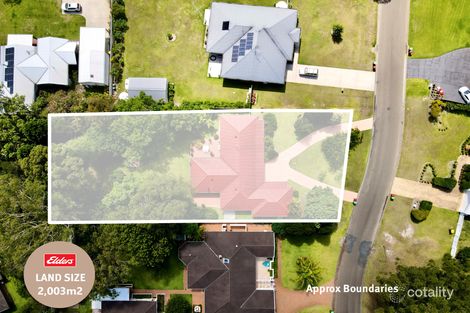 Property photo of 20 Lakeside Way Lake Cathie NSW 2445