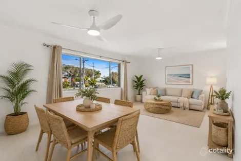 Property photo of 3/29 Coolangatta Road Coolangatta QLD 4225