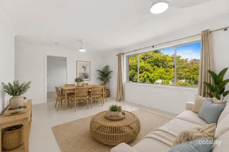 Property photo of 3/29 Coolangatta Road Coolangatta QLD 4225