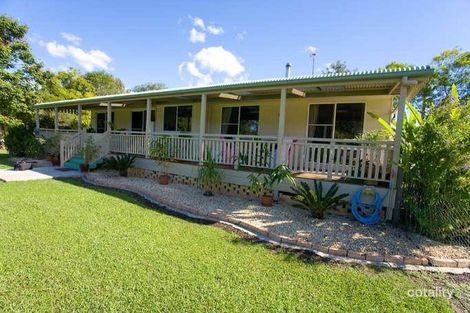 Property photo of 58 Old Bowling Green Road Palmwoods QLD 4555