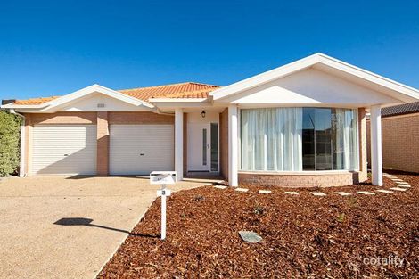 Property photo of 3 Gozzard Street Gungahlin ACT 2912