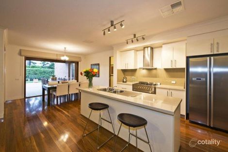 Property photo of 3 Poulter Street Ashburton VIC 3147