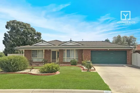 1 Attwood Ct, Shepparton, VIC 3630