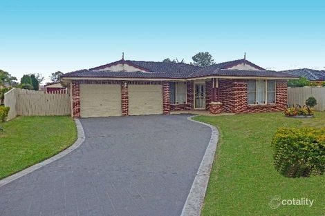 Property photo of 11 Gordon Reeve Close Raymond Terrace NSW 2324