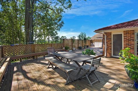 Property photo of 24 The Terrace Watanobbi NSW 2259