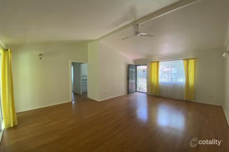 Property photo of 3 Sandpiper Parade Macleay Island QLD 4184